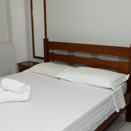 Hotel Carlton Express Imbiara Araxá Exterior foto