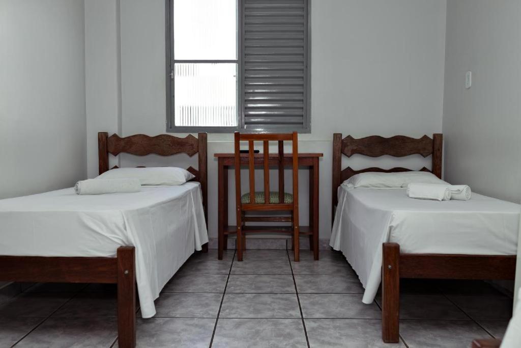 Hotel Carlton Express Imbiara Araxá Exterior foto